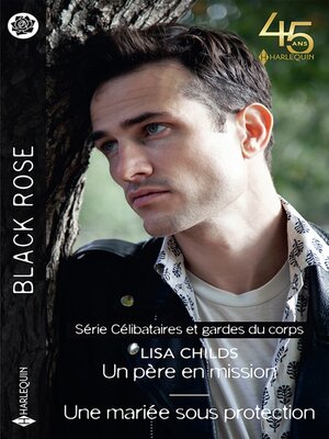 cover image of Un père en mission